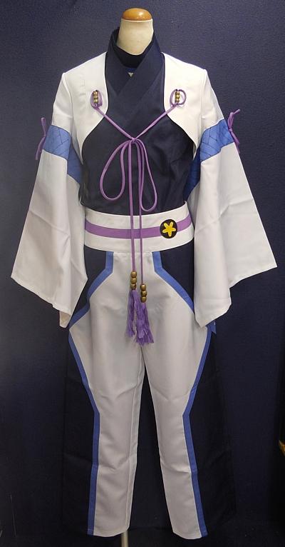 まんだらけ | コスプレの館 - おそ松さん 勝負服(ACOS製)が入荷しました