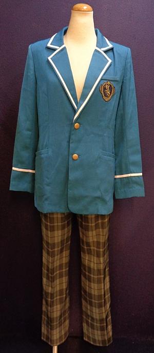 まんだらけ | コスプレの館 - あんさんぶるスターズ! 夢ノ咲学院男子