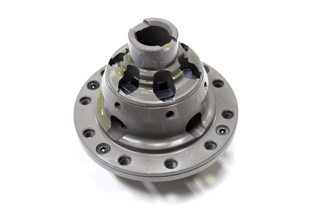 CR-Z ZF1/2 CVT Hybrid Carbon LSD | M&M HONDA Online shop