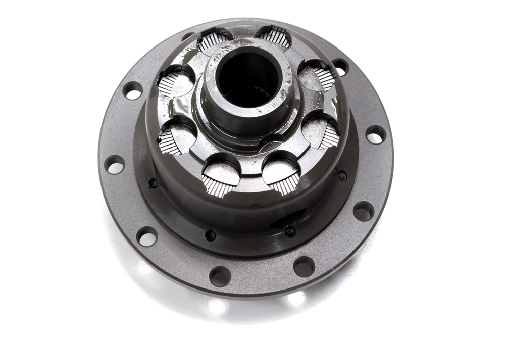 シビックFD2 タイプR 純正LSD 8万km Honda｜シビック TYPE R（2011年3