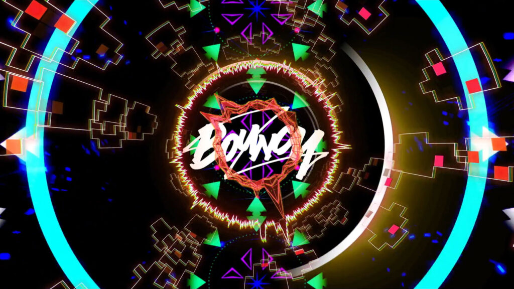 ATEEZ & xikers in BEAT AX VOL.4 | M&S.inc