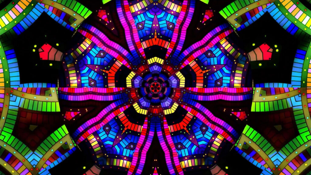 ATEEZ & xikers in BEAT AX VOL.4 | M&S.inc