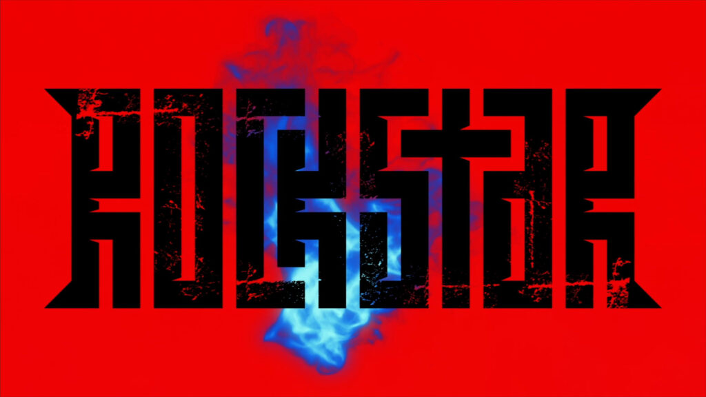 ATEEZ & xikers in BEAT AX VOL.4 | M&S.inc