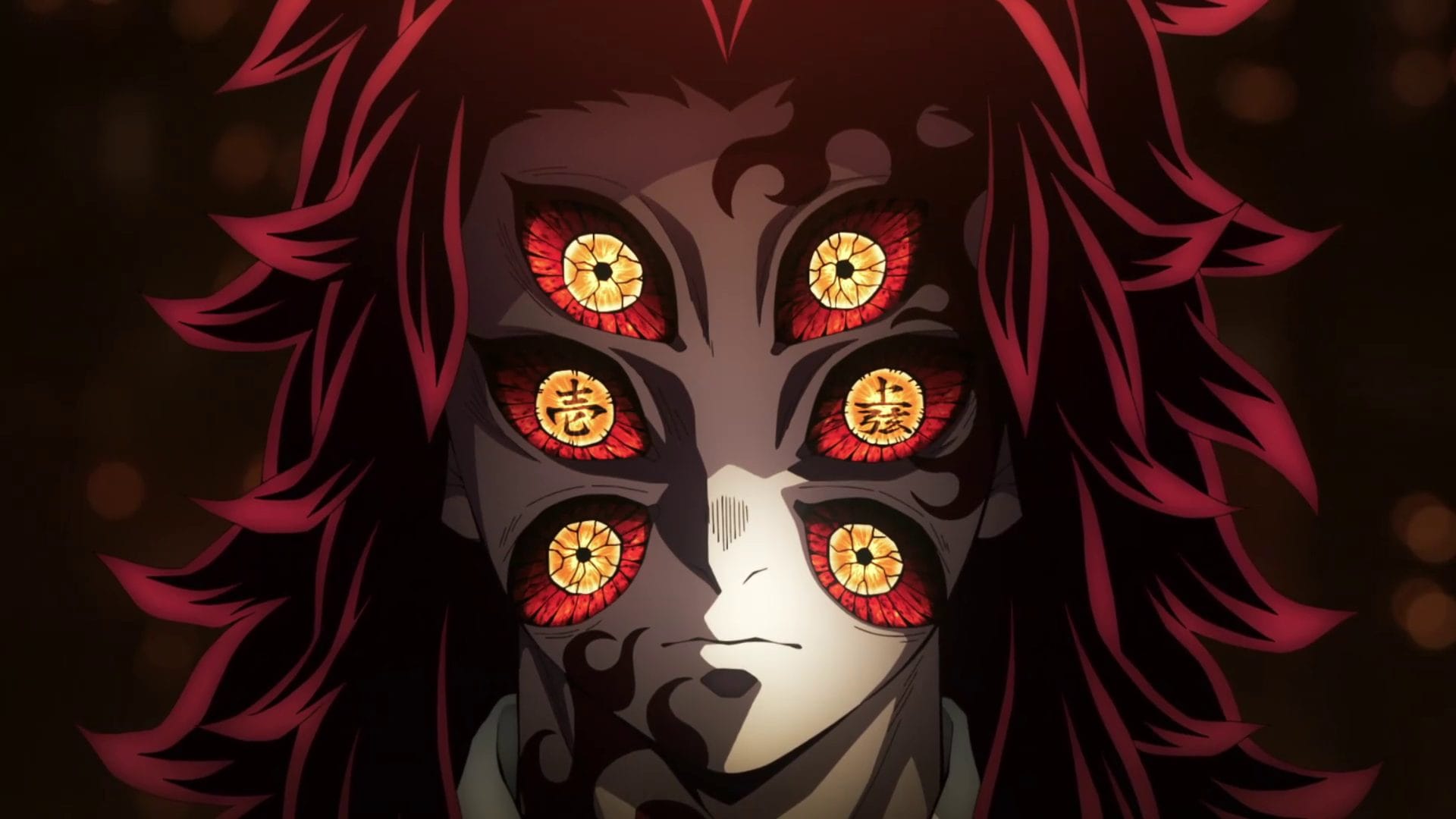 鬼滅の刃】上弦の壱・黒死牟を完全解説！正体(継国巌勝)・月の呼吸の強