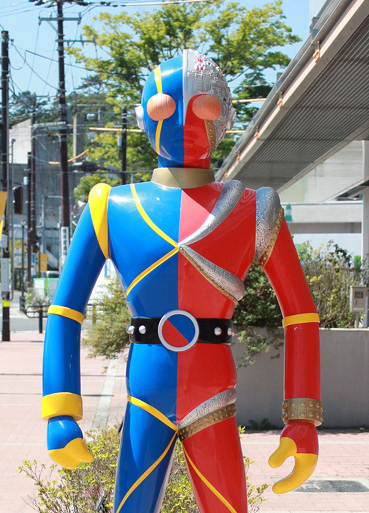 y*6様 キカイダー メディコムトーイ キカイダー＆ハカイダー MEDICOM