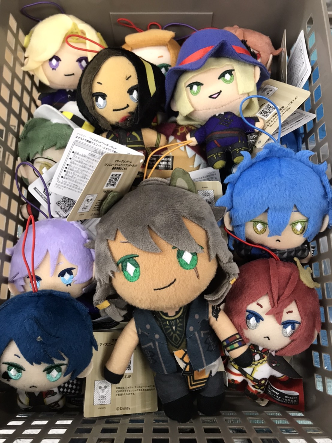 大村店】12/28☆買取商品のご紹介です！〈ツイステ エクストラ