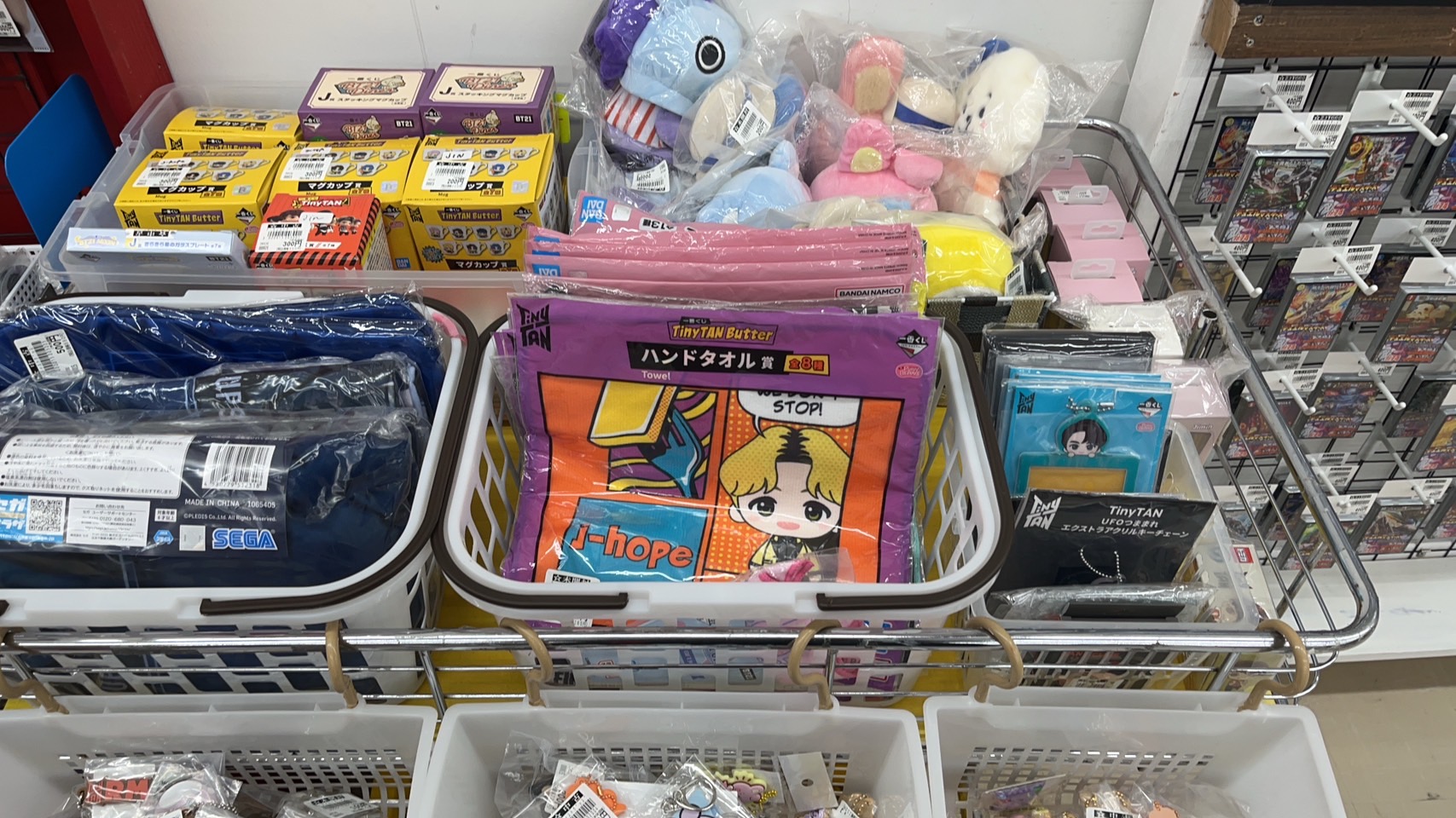 時津店】kpopグッズ LDH福袋 たくさん揃ってます！ | マンガ倉庫 長崎