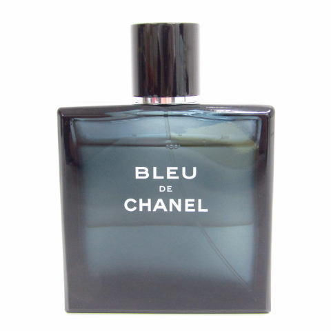 CHANEL シャネル ブルードゥシャネル オードトワレ 100mL | マンガ倉庫