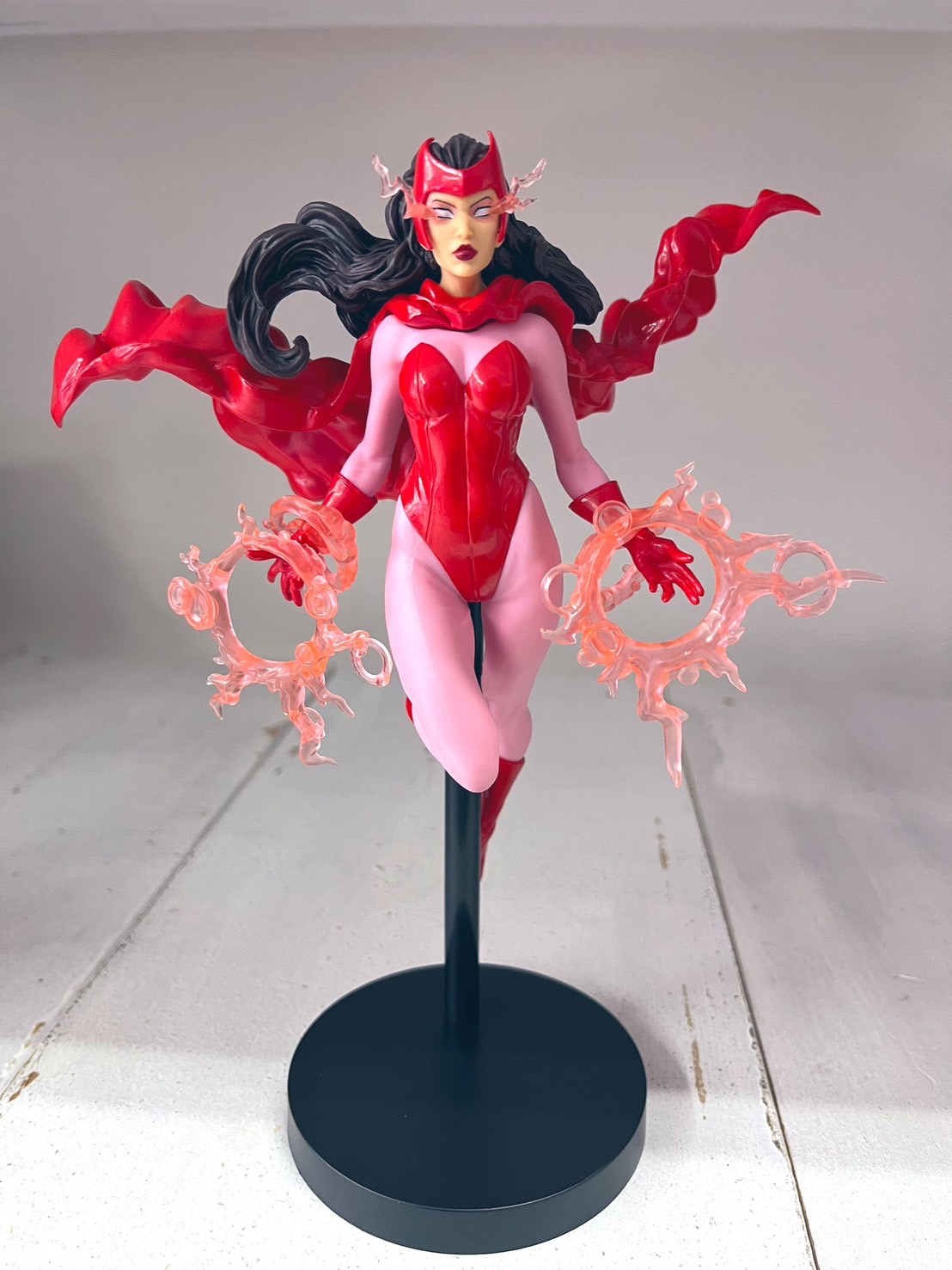 鹿児島店】アミューズ 景品入荷情報《MARVELACT/CUTプレミアム