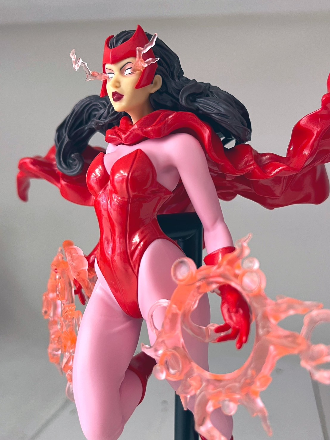 鹿児島店】アミューズ 景品入荷情報《MARVELACT/CUTプレミアム