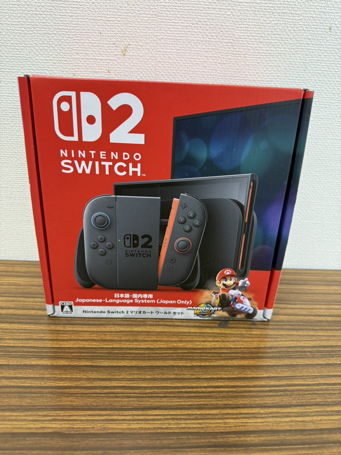 加治木店】ゲーム 買取情報《switch2》 - マンガ倉庫 鹿児島店│鹿屋店
