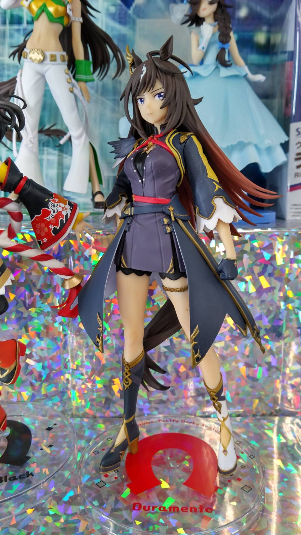 ウマ娘ドゥラメンテまとめ売り ウマ娘ドゥラメンテ グッズまとめ売り④