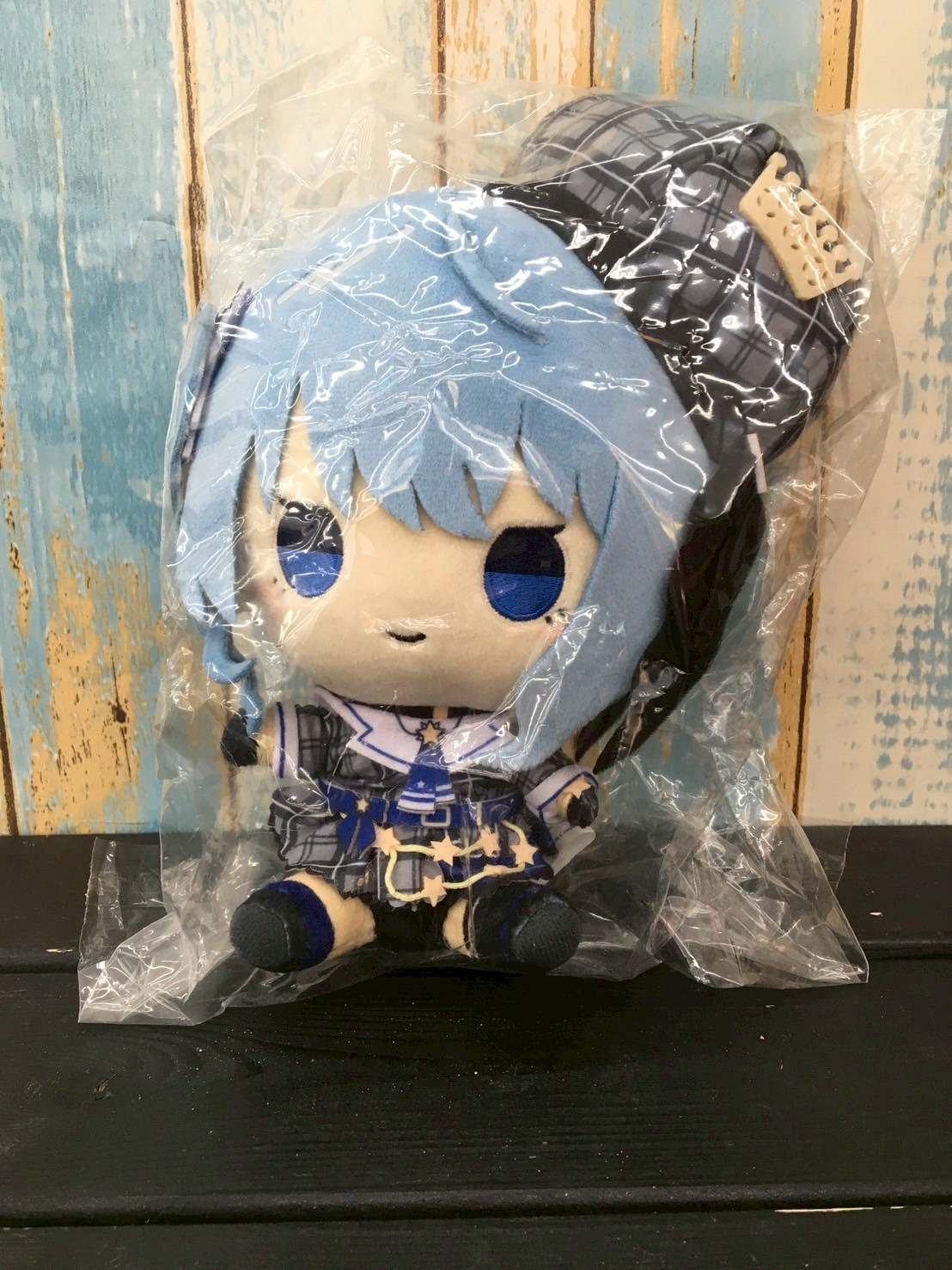 □星街すいせい もちどるを買い取らせていただきました！□ - マンガ