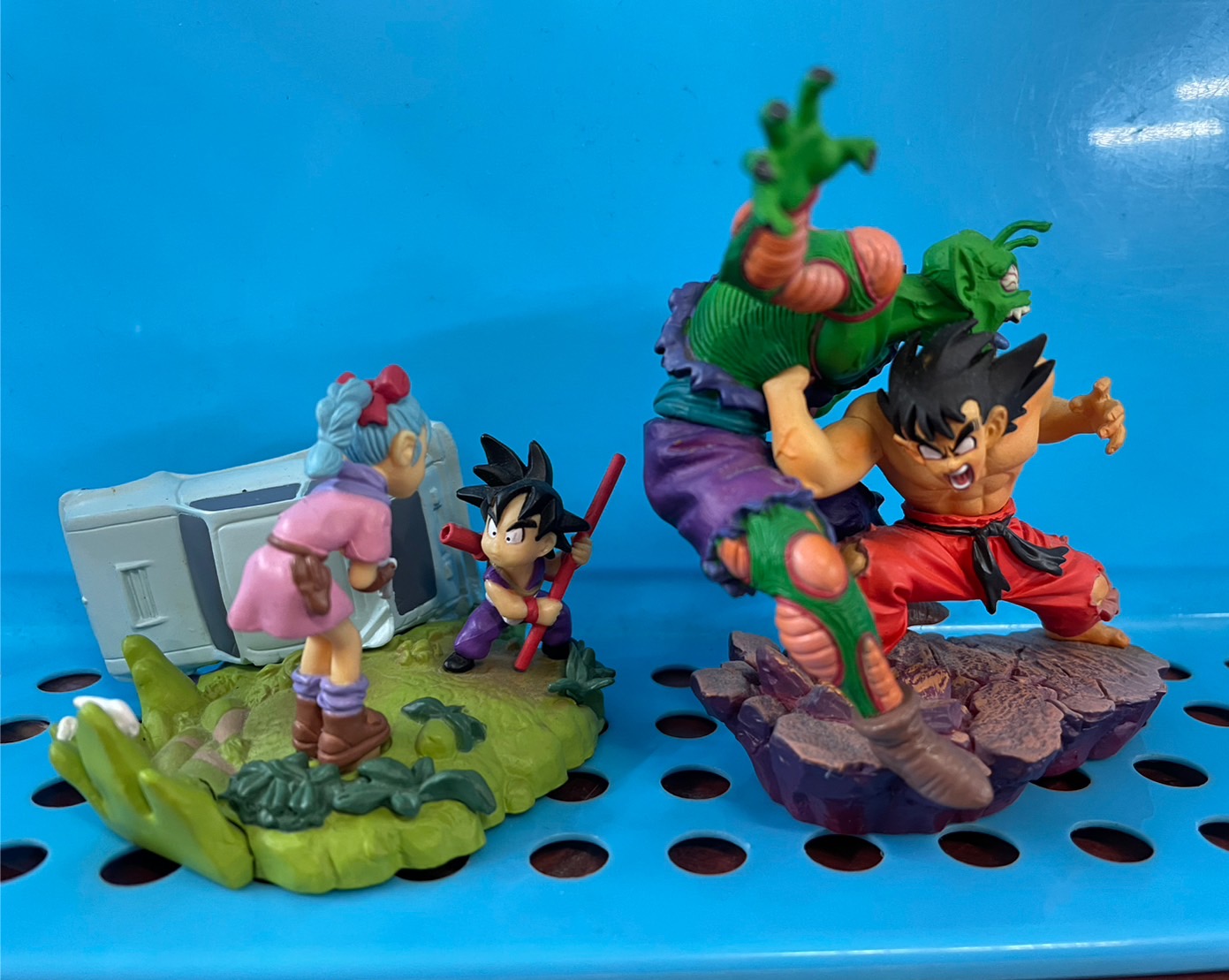 □おもちゃ買取情報です！◇#ドラカプ #ドラゴンボール #カプセル