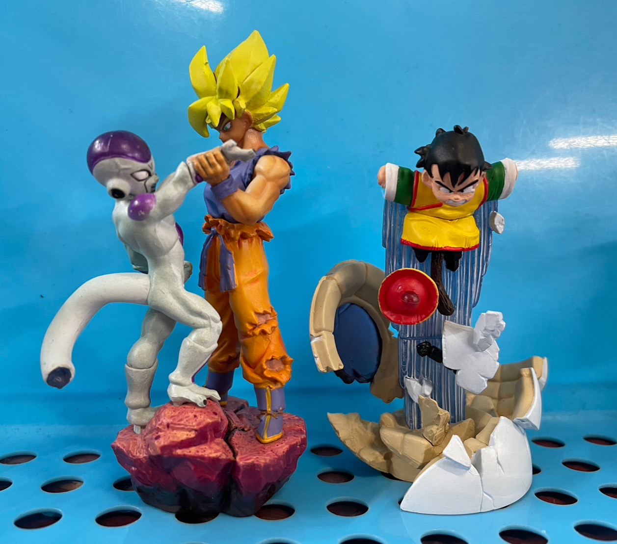 □おもちゃ買取情報です！◇#ドラカプ #ドラゴンボール #カプセル