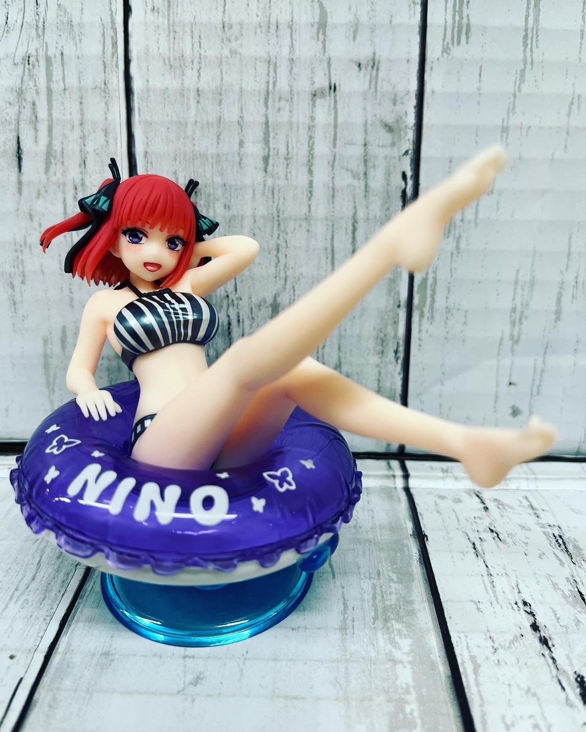 ◇アミューズ入荷情報！《映画 五等分の花嫁 Aqua Float Girls