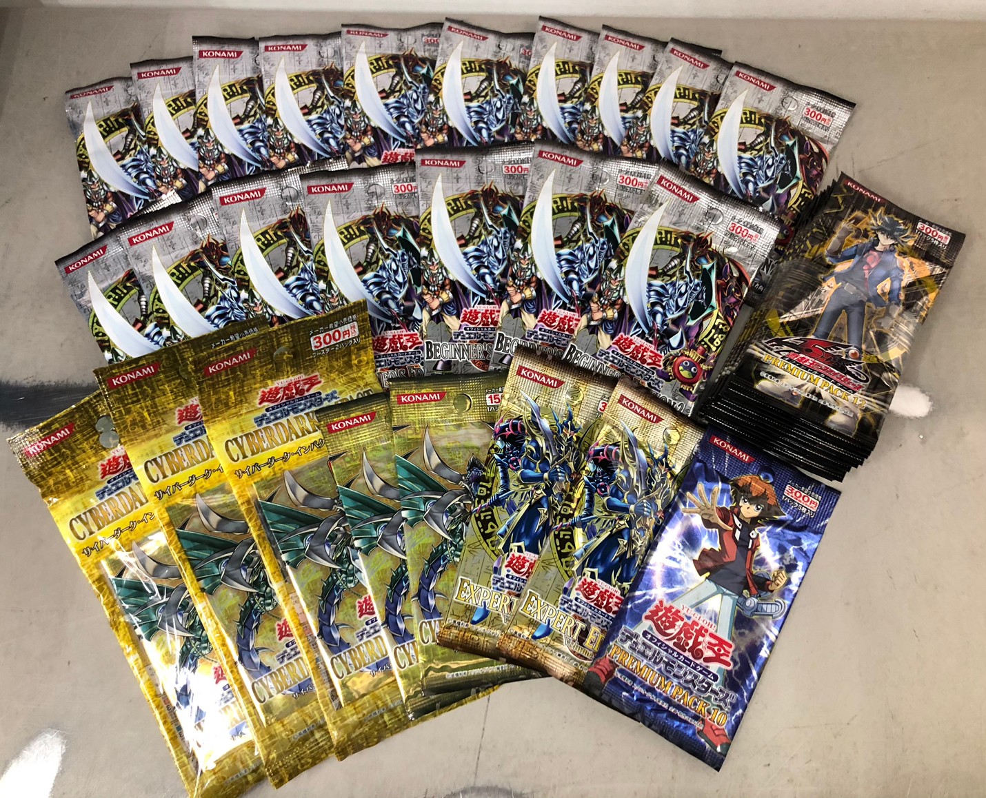 見つけたらラッキー 遊戯王 Vol.2《未開封パック》 vol.2 未開封パック