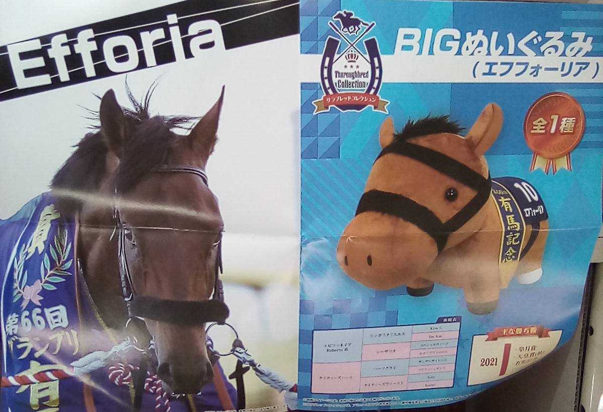 レア超BIGぬい含む！】エフフォーリア推し5点＋おまけ付きセット