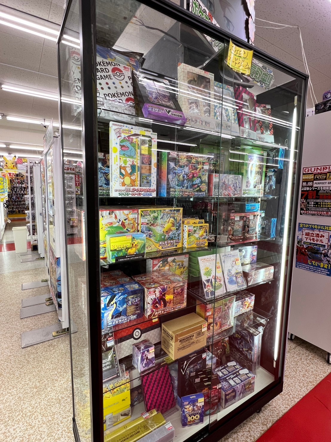 □☆お盆限定くじパック・お楽しみ袋まだまだ展開中☆◇#TCG #ポケモン