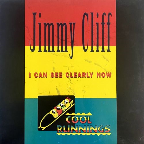 I CAN SEE CLEARLY NOW (USED) | レコード・CD通販のマンハッタン