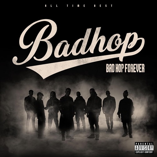 BAD HOP FOREVER (ALL TIME BEST)(4LP重量盤) | レコード・CD通販の
