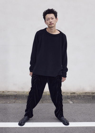 SADE – MANHOLE ONLINE STORE