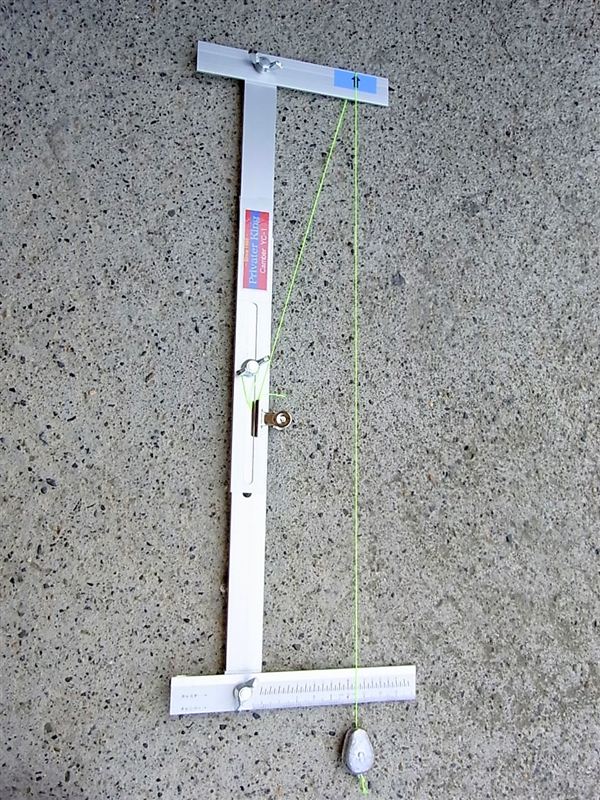 アライメント ゲージ F5 で キャンバー 測定編 -その①- | ミニカー