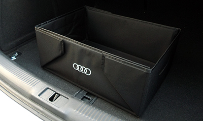 Audi トランクボックス 収納ケース マニアックス公式通販｜maniacs web