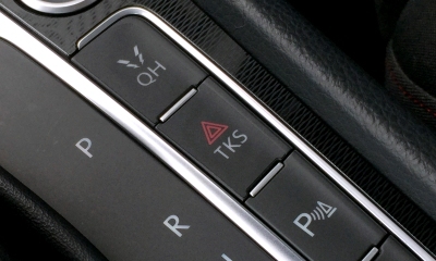 maniacs 4D Console Decorative Switch for Golf7/Golf7.5 (Type A2