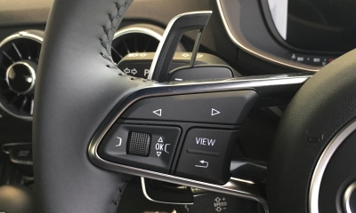 maniacs S-tronic Paddle Progress VC S-tronic Paddle Progress