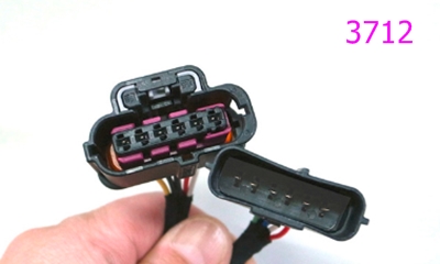 New PPT (Plug-in Power Throttle) アクセルペダルコントロール