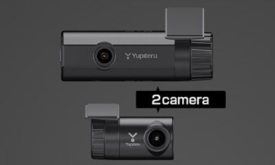 Yupiteru ドライブレコーダー SN-TW91di【ご来店装着専用（※別途工賃