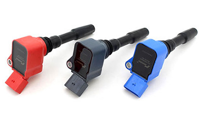 RacingLine HIGH OUTPUT IGNITION COILS for VW/AUDI MQB/MQB EVO 1.8T