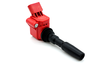 RacingLine HIGH OUTPUT IGNITION COILS for VW/AUDI 1.0TSI EA211/1.2