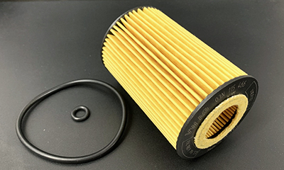 VW/Audi純正オイルフィルター (03N 115 562 B) VW Audi純正エンジン