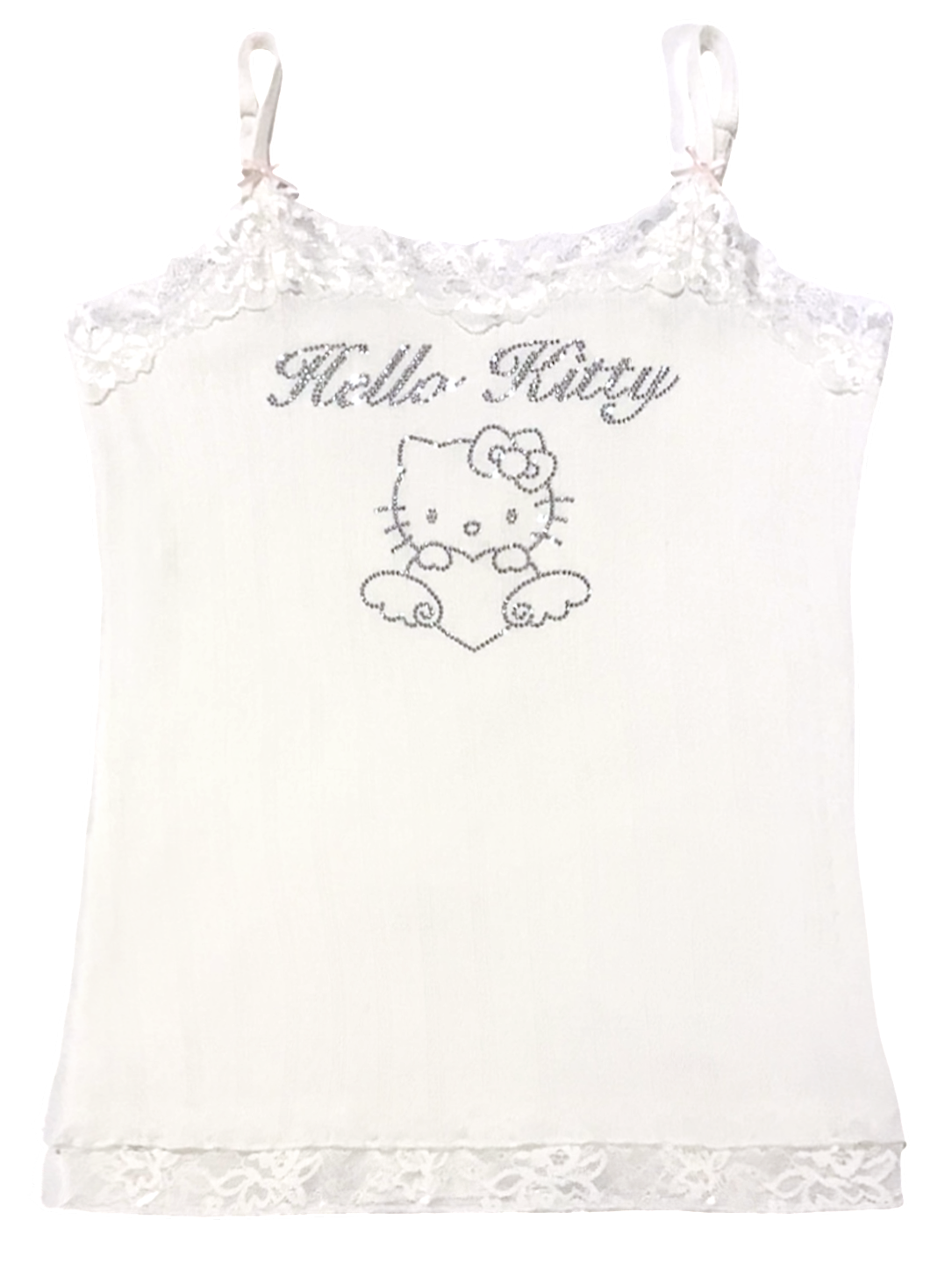 PELLICULE」✕「ハローキティ」が初コラボ♡トレンドの