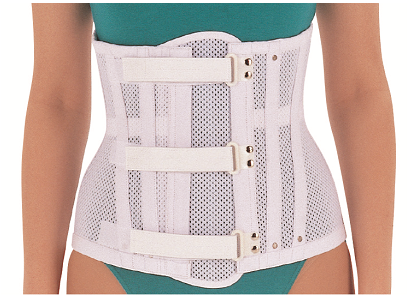 装具療法 | 間庭整形外科