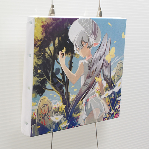 キャンバスアートF3（横形）｜ 商品詳細｜まんじろうSHOP