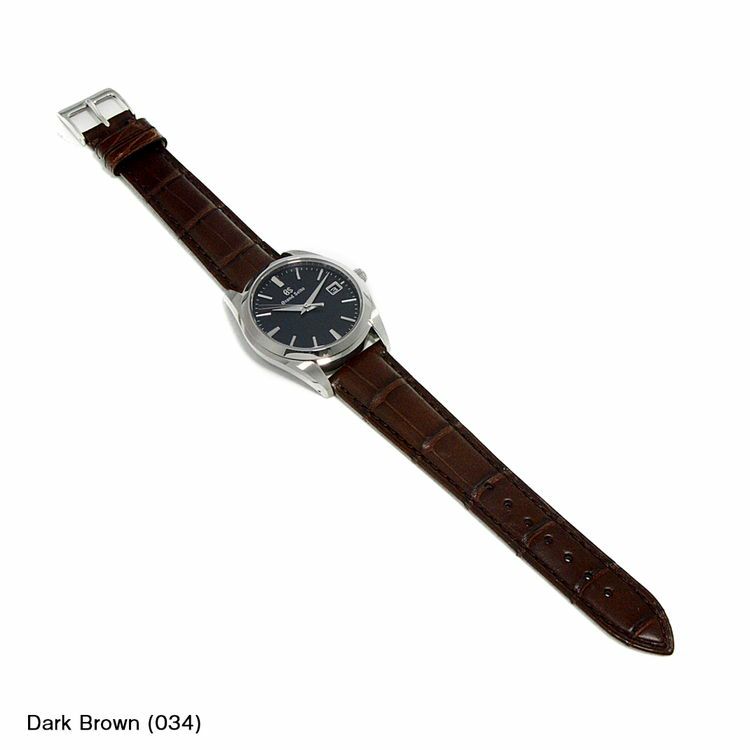 セイコー グランドセイコー 用 SEIKO Grand Seiko にぴったりの時計