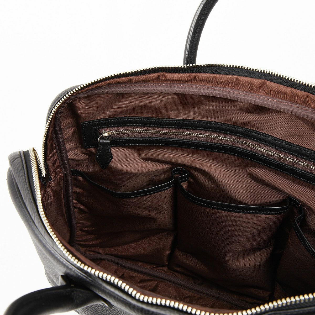 シモーネBOXシングル天ファスナー | 万双公式オンラインショップ