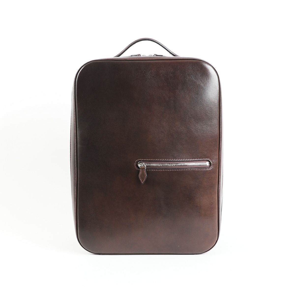 双鞣和地 ビジネスリュック | 万双公式オンラインショップ