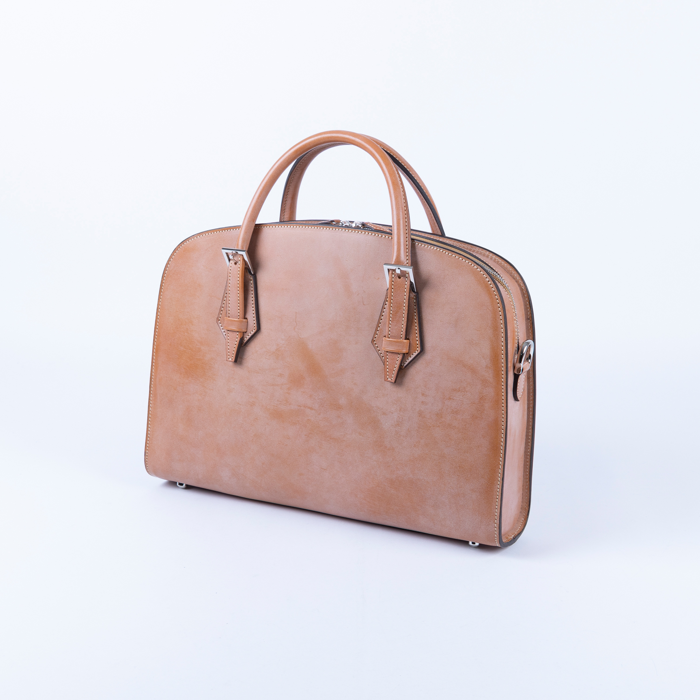 ブライドル ラウンド天ファスナー | 万双公式オンラインショップ