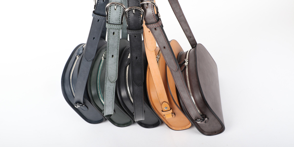 ブライドル ショルダーバッグ | 万双公式オンラインショップ