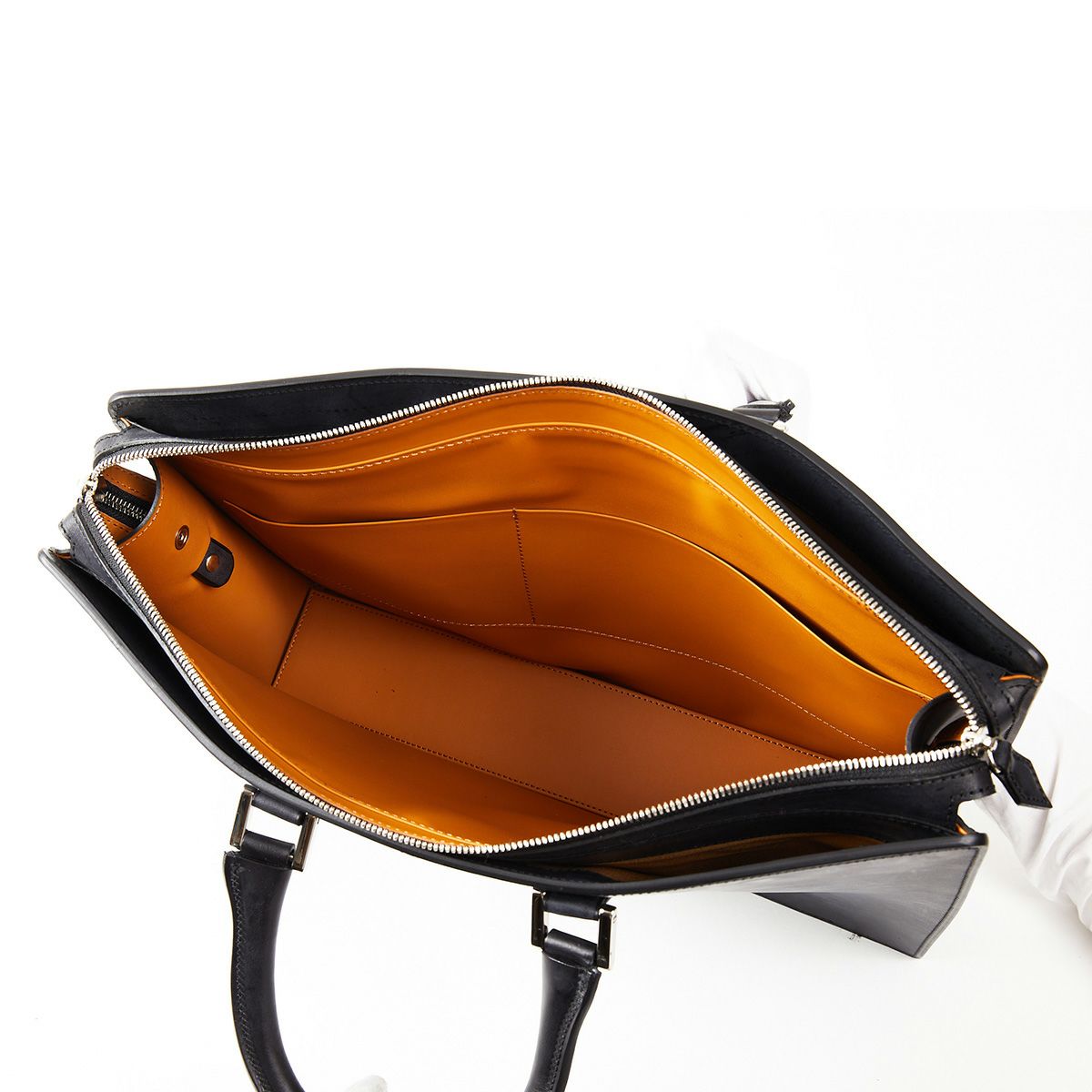 ブライドル 天ファスナー | 万双公式オンラインショップ