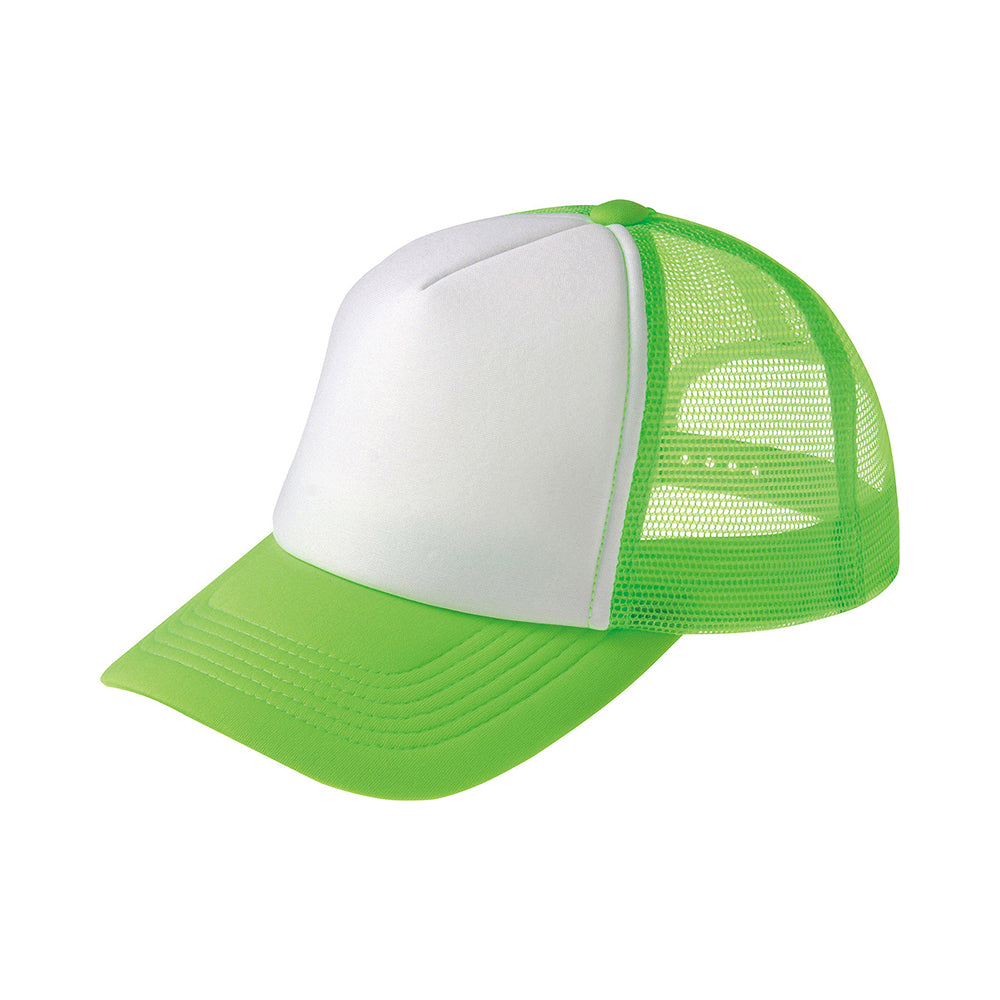 プリントスター イベントメッシュキャップ – マンズワーク