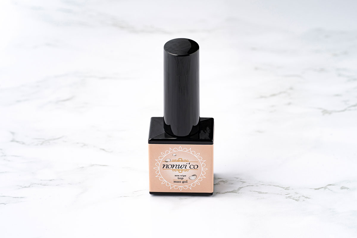 ノンワイコ ｜mao nail｜Beauty Nail Brand