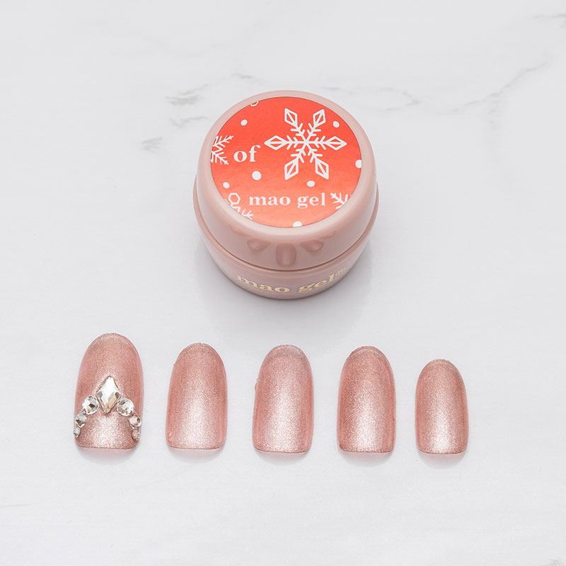 クリスマスコフレ ｜mao nail｜Beauty Nail Brand