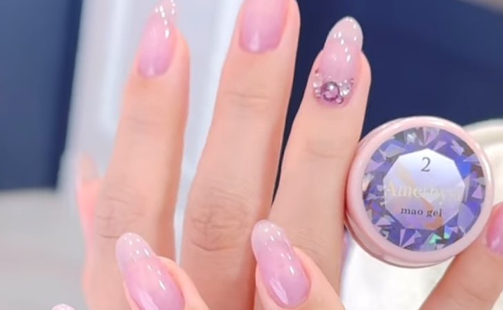し*︎様 mao nail BIRTHSTONE カラージェル 12色セット し*︎様 mao