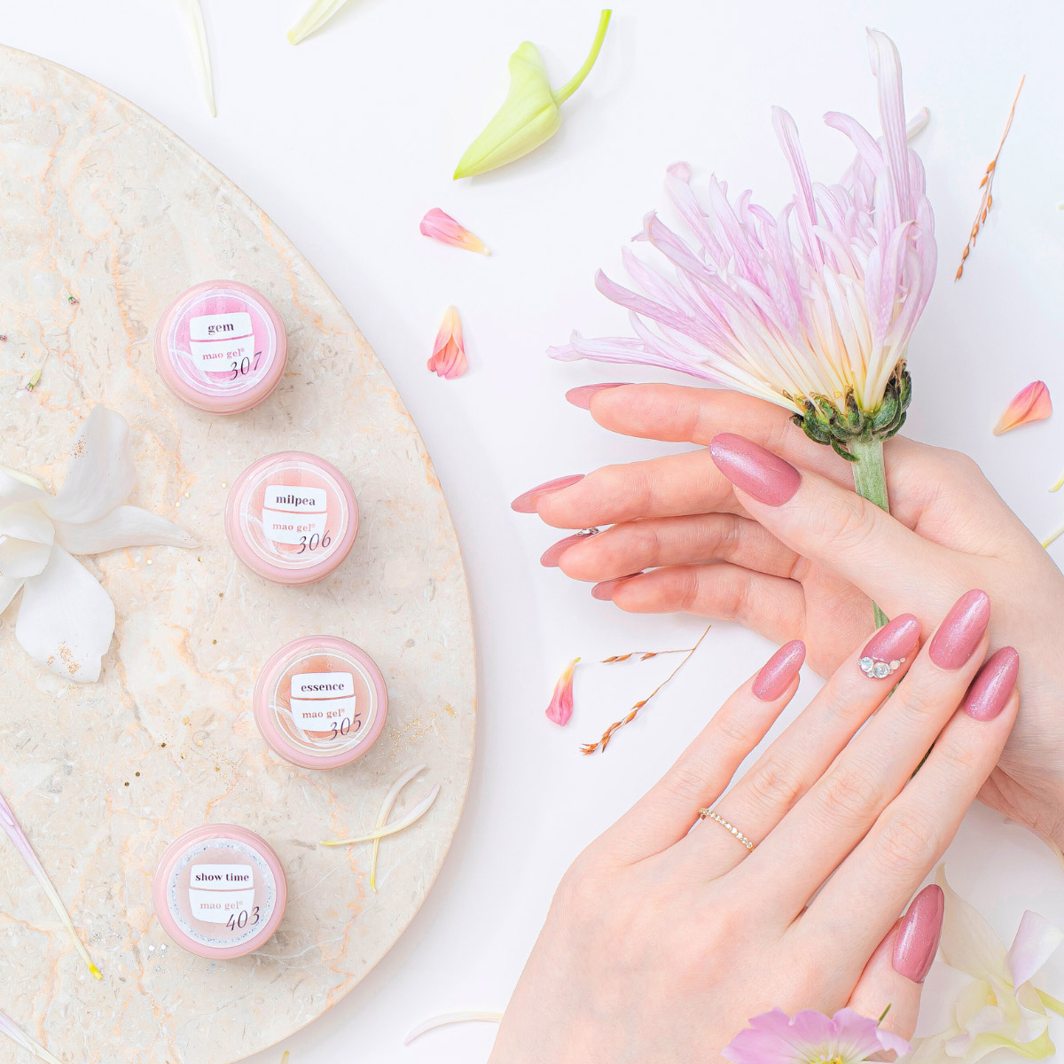 最大50%OFF スプリングビッグセール開催】 mao nail | オンラインショップ