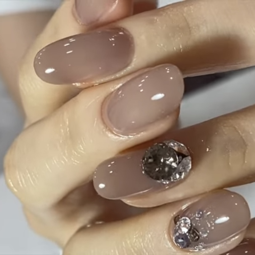 マオジェル カラー紹介 Part1 ｜mao nail｜Beauty Nail Brand